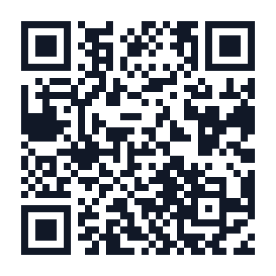 Telegram 群二维码